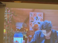 -华夏良子·足道spa艾灸(五四广场店)