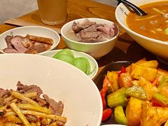 -漆黑觉米粉(三里屯店)