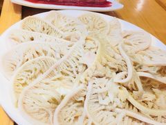 -大味生态火锅(蓝谷地店)