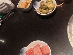 -东来顺饭庄(金泉广场店)