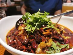 -胡大饭馆(青果路店)