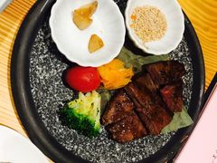 -花潮料理艺食馆(世欧广场店)