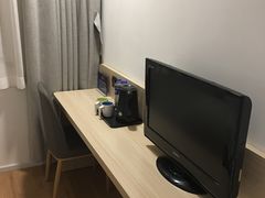 -汉庭(北京鼓楼大街地铁站店)