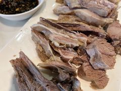 -尹兰楼西北风情餐厅(嘉定店)