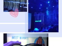 游乐设施-曼谷杜莎夫人蜡像馆