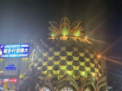 -九毛九西北菜(大东海店)