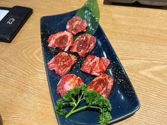 -牛藏·黑毛和牛烧肉(环市东店)