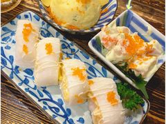 -小川洋风料理(汉街店)
