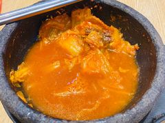 -正一味石锅拌饭(望京新世界店)