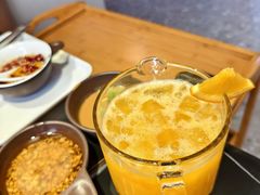 -乔先生涮肉·鲜活牛羊肉火锅(塘沽店)