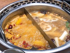 -快乐小羊(富强中路店)