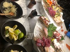 -南通滨江洲际酒店-西集自助餐厅