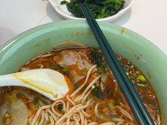 -李先生牛肉面大王(广渠门内店)