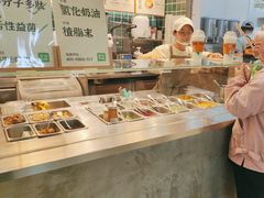 -宝珠奶酪(浦东金桥店)