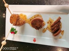 桂花蜜汁糖藕-百姓厨房(凤翔泥塑坊店)