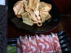 -捞旺猪肚鸡(光谷店)