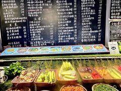 -王捌小院(红花坡店)