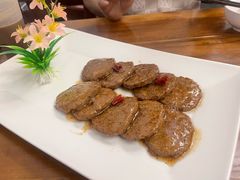 -少林寺欢喜地素斋馆