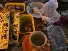-木屋烧烤(白石洲店)