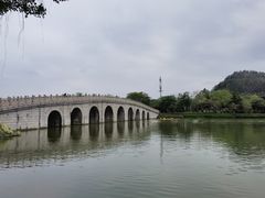 -顺峰山公园