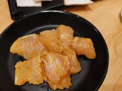 -花味·自助烤肉(雨花客厅店)