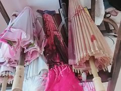 -流光锦时汉服体验馆(雁塔店)