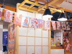 -匠太烧肉台日料理餐酒馆(三林店)
