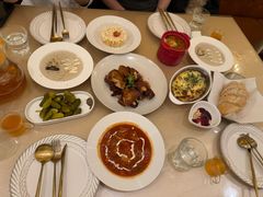 -MIO弥欧洋房西餐厅(中央大街店)