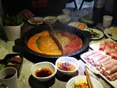 -七秒鱼·斑鱼火锅(太阳城店)
