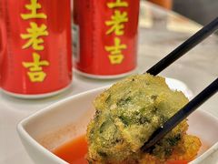 -厝包四点金·潮宴(太古仓店)