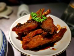 -壹品宴掦·淮扬菜(新牌坊店)