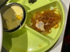 -九毛九西北菜(百信广场店)