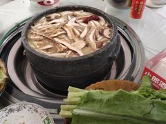 -南渝食府.石锅鸡(尚城花园店)