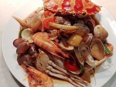 -顺德美的万豪酒店·自助餐·贡厨