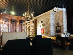 -可稵咖啡面包蛋糕(休斯顿店)