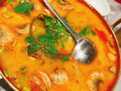 -Home Thai·泰谣(王府井apm店)