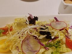 -香樟花园法式铁板烧(恒隆广场店)