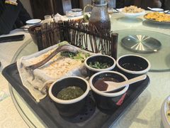 -百花人家(门城水岸店)
