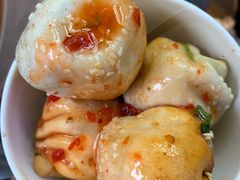 -小路易生煎馆(前进五路店)