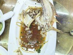 -聚鲜阁海鲜美食城(香水湾店)
