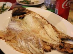-Doo Dee Thai Food(Issan/Isaan/Esan)