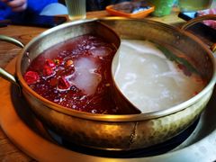 -四喜小胖·北京涮肉(五道营店)