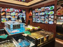 -阿明小菜·海鲜·上海菜(梅陇店)