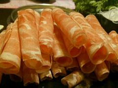 -柠檬香茅火锅(长山湖购物广场店)