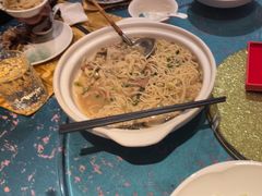 -茶人村·宫廷私厨(奥体印象城店)