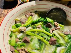 -广府乡下·饭庄(新港东路店)
