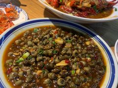 -九龙奇迹海鲜大排档(万象城店)