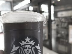-星巴克臻选(宁波世纪东方广场店)
