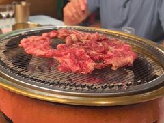 -西塔老太太泥炉烤肉(望京一店)
