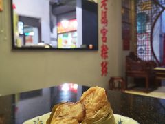-老妈宫粽球